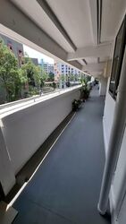 Blk 271 Gombak Place (Bukit Batok), HDB 3 Rooms #559734141
